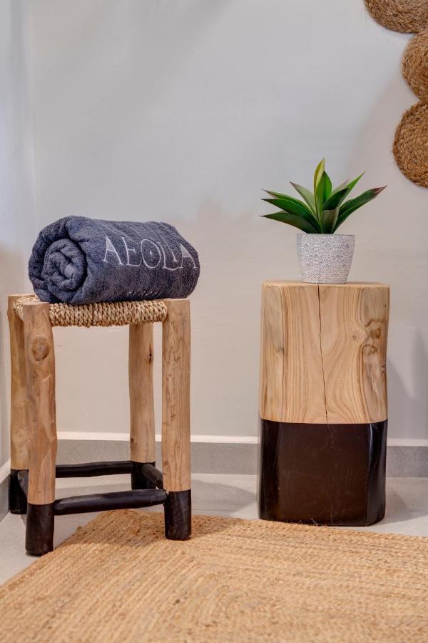 Aeolia Boutique Studios エルムポリ エクステリア 写真