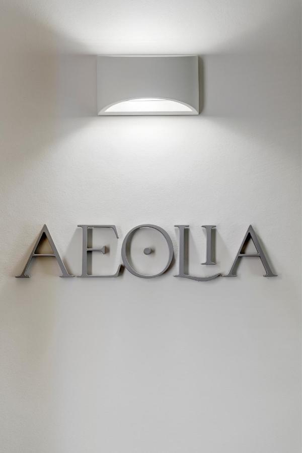 Aeolia Boutique Studios エルムポリ エクステリア 写真